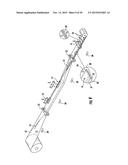 INFLATABLE STRUCTURE FOR PACKAGING AND ASSOCIATED APPARATUS AND METHODS diagram and image