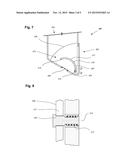 DISCHARGE DEVICE FOR A HOLDING BIN diagram and image