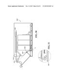 Secure Merchandising Display With Blocker Mechanisms diagram and image