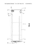 Vertical Fluid Storage Tank diagram and image