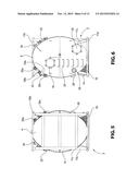 Vertical Fluid Storage Tank diagram and image