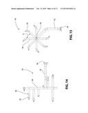 Vertical Fluid Storage Tank diagram and image