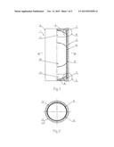 Steel Plate and Concrete Tank Unit, Tank Group and Offshore Platforms diagram and image