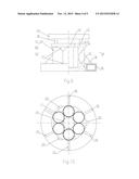 Steel Plate and Concrete Tank Unit, Tank Group and Offshore Platforms diagram and image