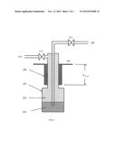 GAS STORAGE REFILL AND DEWATERING diagram and image