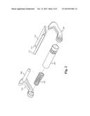 TAPE DISPENSER diagram and image