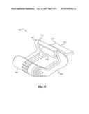 TAPE DISPENSER diagram and image