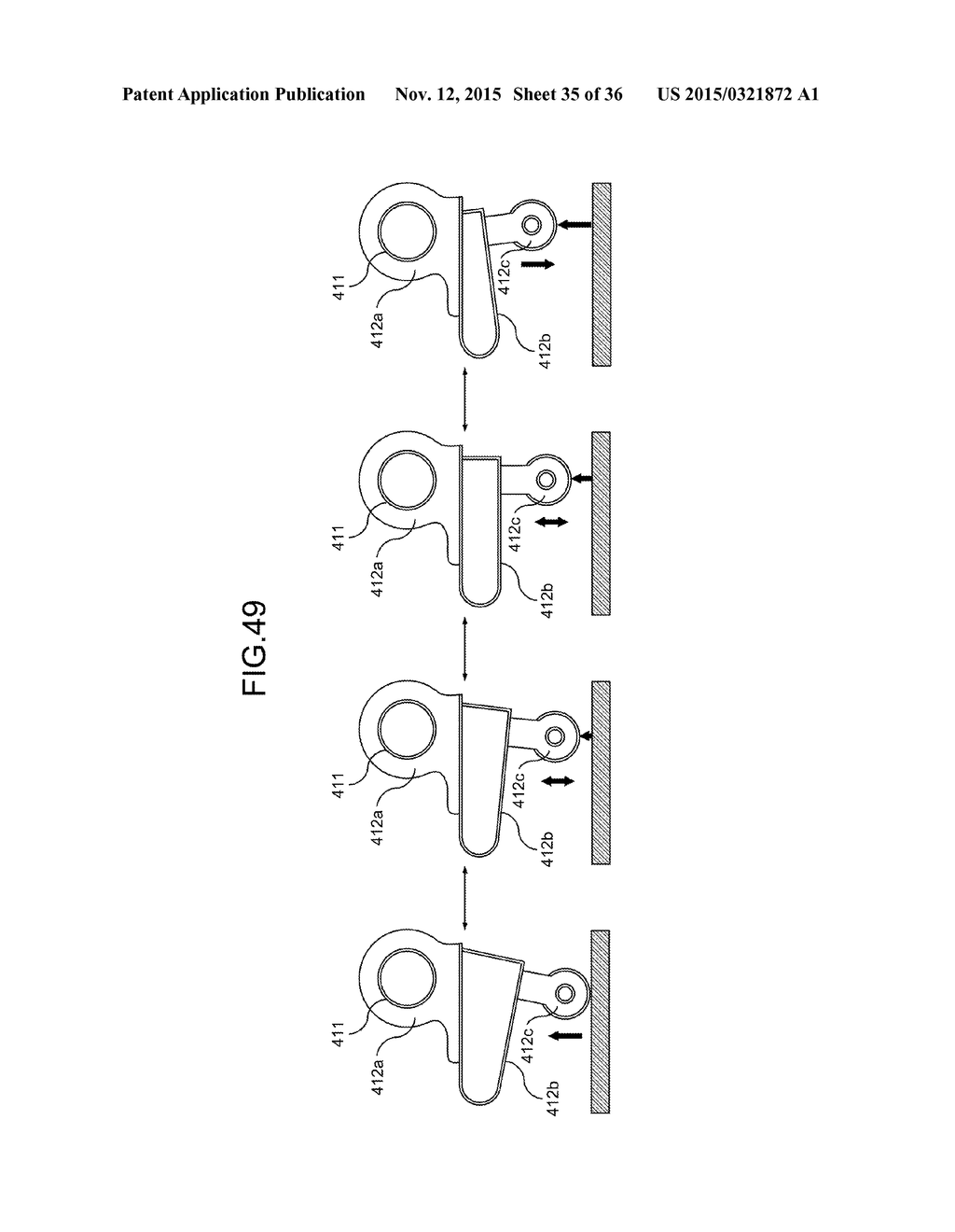 SHEET PROCESSING APPARATUS AND IMAGE FORMING SYSTEM - diagram, schematic, and image 36