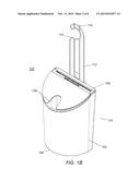 Hose Storage Apparatus diagram and image