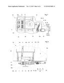 SAFETY BRAKE FOR AN ELEVATOR INSTALLATION diagram and image