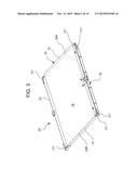 PROCESS AND SYSTEM FOR FINE TUNING PRECISION GLASS SHEET BENDING diagram and image