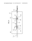 PROCESS AND SYSTEM FOR FINE TUNING PRECISION GLASS SHEET BENDING diagram and image