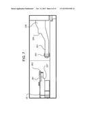 PROCESS AND SYSTEM FOR FINE TUNING PRECISION GLASS SHEET BENDING diagram and image