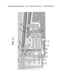 PROCESS AND SYSTEM FOR FINE TUNING PRECISION GLASS SHEET BENDING diagram and image