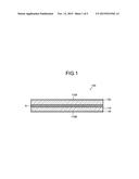 CUTTING METHOD FOR GLASS SUBSTRATE, GLASS SUBSTRATE, NEAR-INFRARED CUT     FILTER GLASS, MANUFACTURING METHOD FOR GLASS SUBSTRATE diagram and image