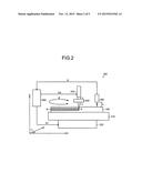 CUTTING METHOD FOR GLASS SUBSTRATE, GLASS SUBSTRATE, NEAR-INFRARED CUT     FILTER GLASS, MANUFACTURING METHOD FOR GLASS SUBSTRATE diagram and image