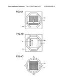 CUTTING METHOD FOR GLASS SUBSTRATE, GLASS SUBSTRATE, NEAR-INFRARED CUT     FILTER GLASS, MANUFACTURING METHOD FOR GLASS SUBSTRATE diagram and image