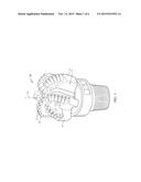 COATING ON PDC/TSP CUTTER FOR ACCELERATED LEACHING diagram and image