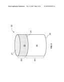 COATING ON PDC/TSP CUTTER FOR ACCELERATED LEACHING diagram and image