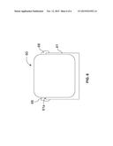 COATING ON PDC/TSP CUTTER FOR ACCELERATED LEACHING diagram and image