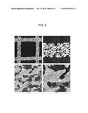 CORDIERITE ALUMINUM MAGNESIUM TITANATE COMPOSITIONS AND CERAMIC ARTICLES     COMPRISING SAME diagram and image