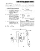 HFO-1234ZE AND HFC-245FA CO-PRODUCTION PREPARATION PROCESS diagram and image