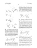 AMIDE DENDRIMER COMPOSITIONS diagram and image