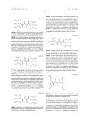 AMIDE DENDRIMER COMPOSITIONS diagram and image