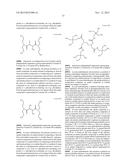 AMIDE DENDRIMER COMPOSITIONS diagram and image