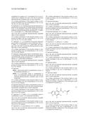 INDOLE CARBOXAMIDE DERIVATIVES AS P2X7 RECEPTOR ANTAGONIST diagram and image