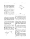 INDOLE CARBOXAMIDE DERIVATIVES AS P2X7 RECEPTOR ANTAGONIST diagram and image