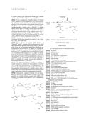 INDOLE CARBOXAMIDE DERIVATIVES AS P2X7 RECEPTOR ANTAGONIST diagram and image