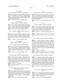 INDOLE CARBOXAMIDE DERIVATIVES AS P2X7 RECEPTOR ANTAGONIST diagram and image