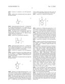 SYNTHESIS OF N-DERIVATIZED LACTAM BASED IONIC LIQUID diagram and image