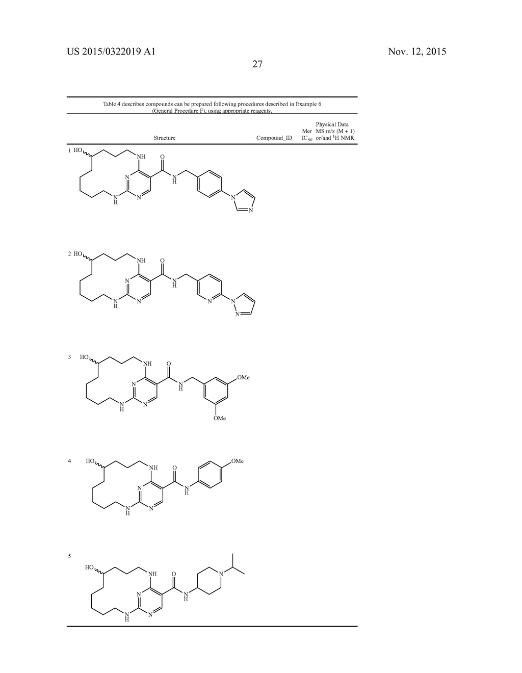 PYRIMIDINE COMPOUNDS FOR THE TREATMENT OF CANCER - diagram, schematic, and image 28