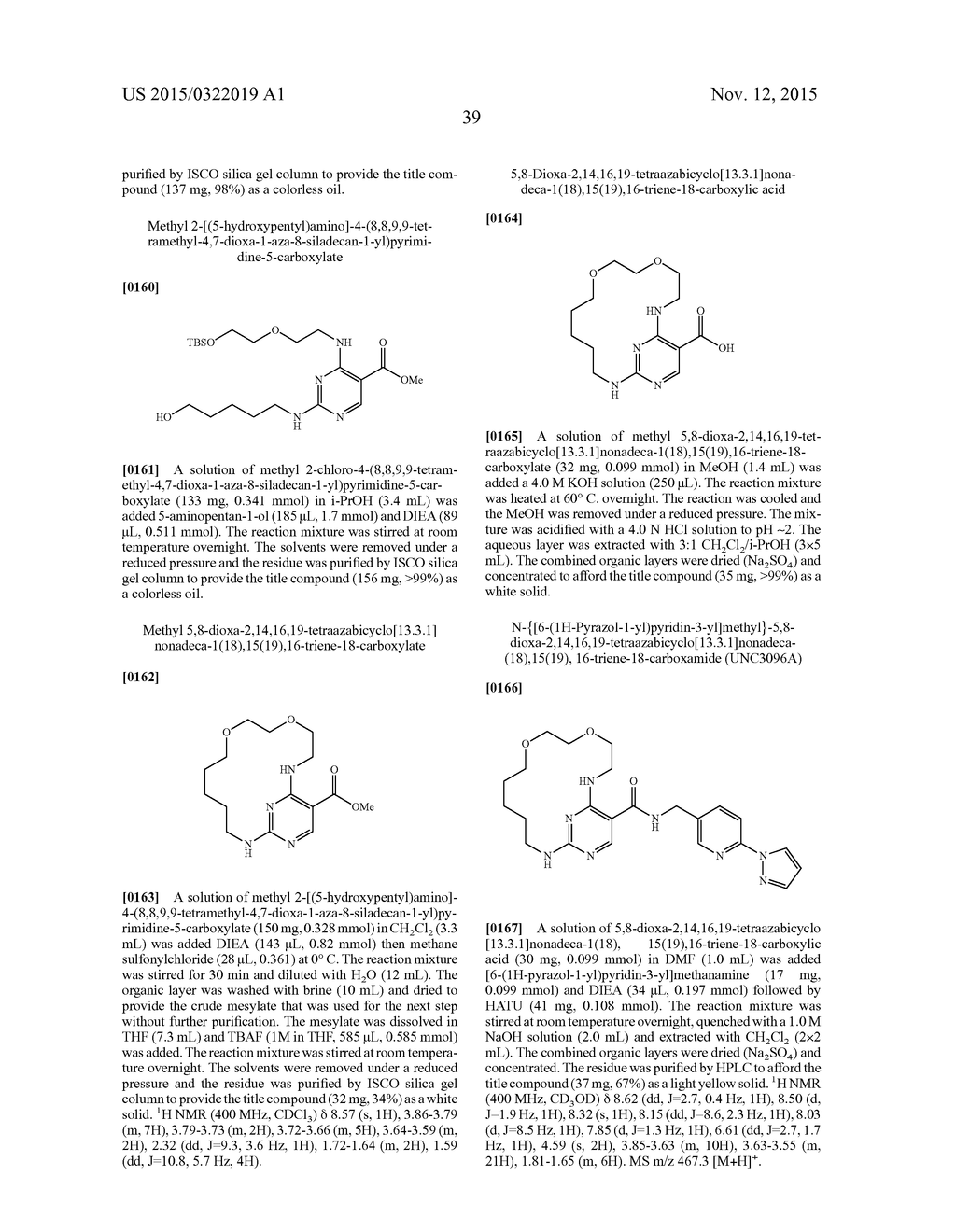 PYRIMIDINE COMPOUNDS FOR THE TREATMENT OF CANCER - diagram, schematic, and image 40