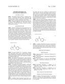 METHOD FOR PRODUCING 1-H-TETRAZOLE DERIVATIVE diagram and image