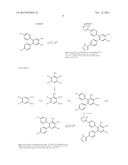 THERAPEUTIC CATECHOLS diagram and image