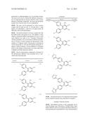 THERAPEUTIC CATECHOLS diagram and image