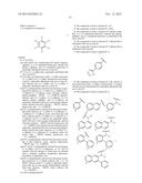 THERAPEUTIC CATECHOLS diagram and image