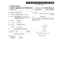 PRO-DRUG COMPOUNDS diagram and image