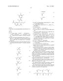 PRO-DRUG COMPOUNDS diagram and image