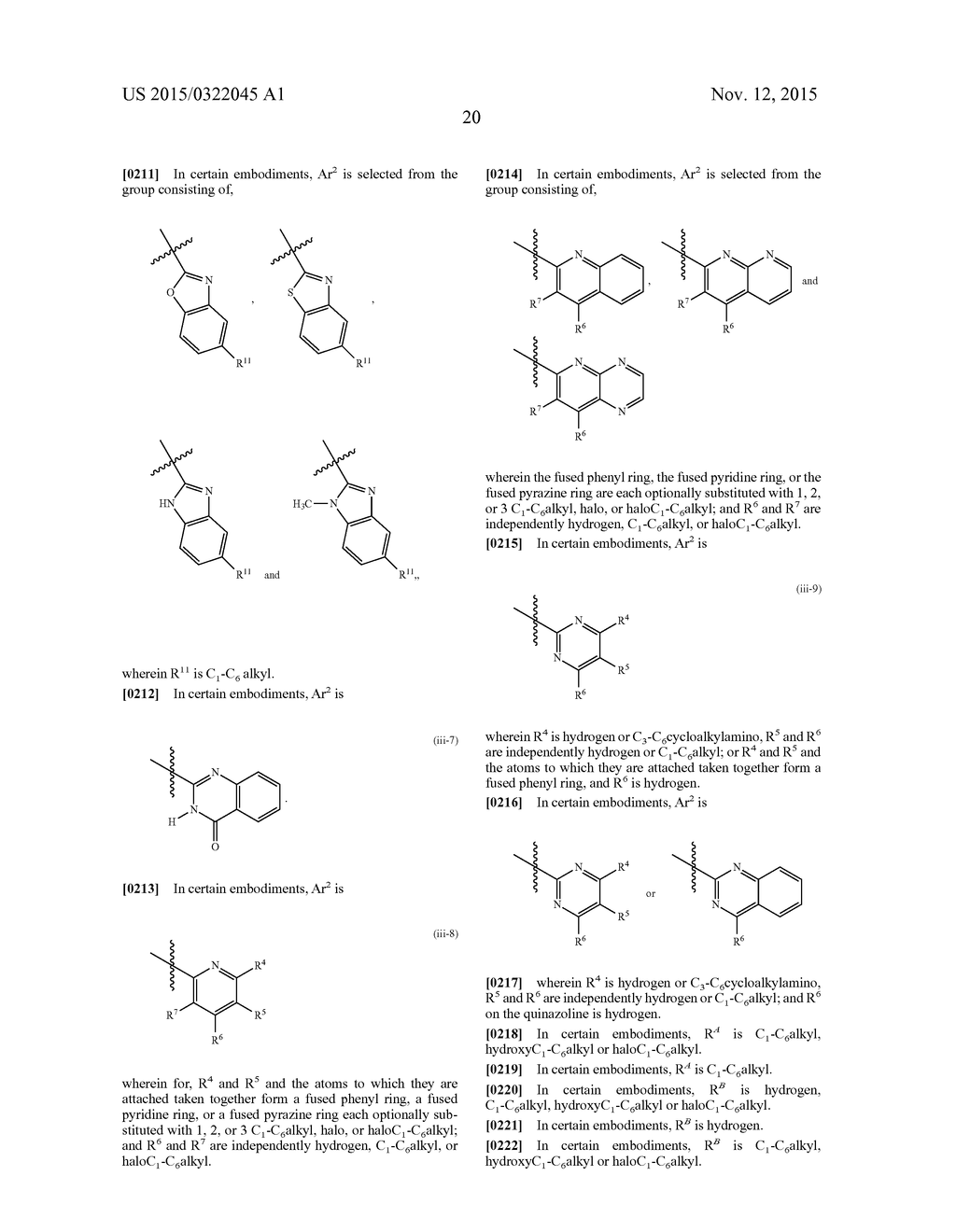 CYANOGUANIDINES AND USES THEREOF - diagram, schematic, and image 21
