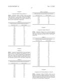 Crystal Forms diagram and image