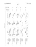 ARYL SUBSTITUTED CARBOXAMIDE DERIVATIVES AS CALCIUM OR SODIUM CHANNEL     BLOCKERS diagram and image