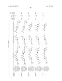 ARYL SUBSTITUTED CARBOXAMIDE DERIVATIVES AS CALCIUM OR SODIUM CHANNEL     BLOCKERS diagram and image