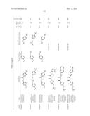 ARYL SUBSTITUTED CARBOXAMIDE DERIVATIVES AS CALCIUM OR SODIUM CHANNEL     BLOCKERS diagram and image