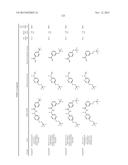 ARYL SUBSTITUTED CARBOXAMIDE DERIVATIVES AS CALCIUM OR SODIUM CHANNEL     BLOCKERS diagram and image