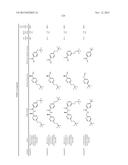 ARYL SUBSTITUTED CARBOXAMIDE DERIVATIVES AS CALCIUM OR SODIUM CHANNEL     BLOCKERS diagram and image