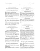 ARYL SUBSTITUTED CARBOXAMIDE DERIVATIVES AS CALCIUM OR SODIUM CHANNEL     BLOCKERS diagram and image